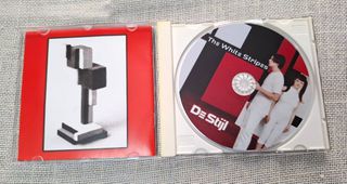 The White Stripes – De Stijl  CD-thumb-2