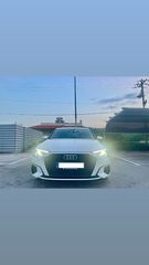 Audi A3 2021 Sedan-thumb-3