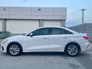 Audi A3 2021 Sedan-thumb-5