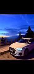 Audi A3 2021 Sedan-thumb-1
