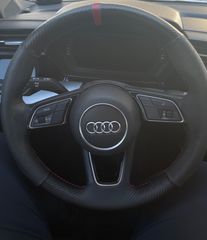 Audi A3 2021 Sedan-thumb-7