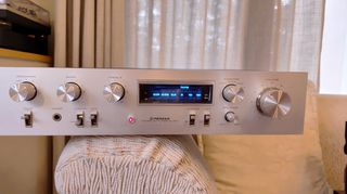 ΕΝΙΣΧΥΤΗΣ PIONEER