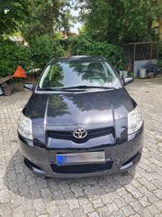 Toyota Auris 2008 1600 κυβικά πλουσια εκδοση