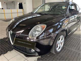 Alfa Romeo Mito 2017