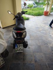 Piaggio Zip 100 2005