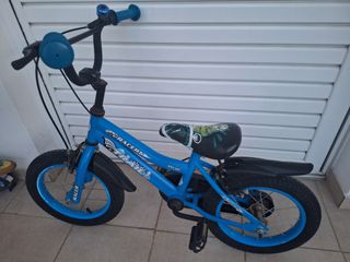 BMX 2019 Trail