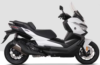 SR4 MAX VOGE