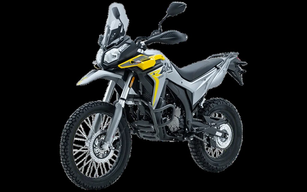 300RALLY VOGE