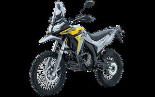 300RALLY VOGE