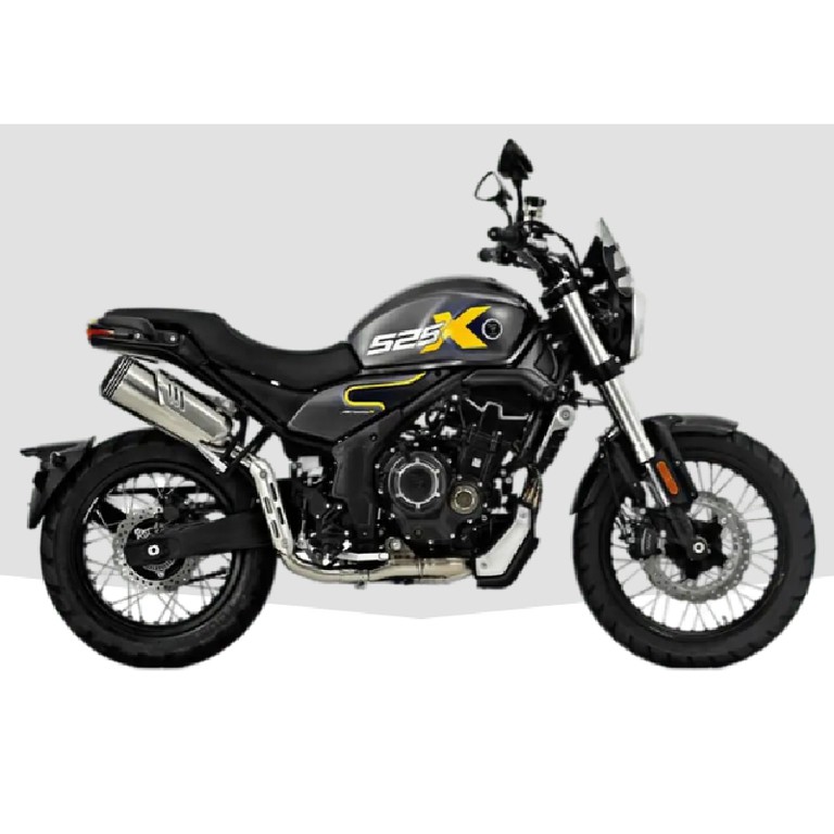 VOGE AC525X