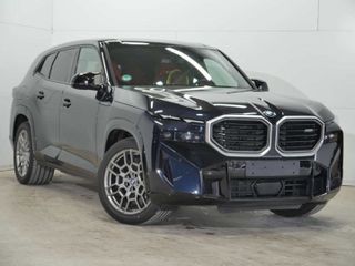 Bmw XM 2024 Με Αναλυση Φπα και για Leasing Bosganas