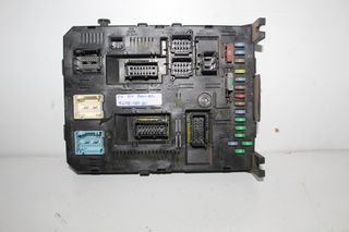 BSI-BODY CONTROL CITROEN C4 2004 9658158780