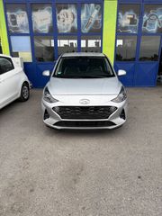 Hyundai i 10 2021 1 χερι