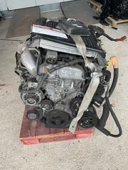 ΚΙΝΗΤΗΡΑΣ ΒΕΝΖΙΝΗΣ MAZDA L3-VDT 2.3(265ps)