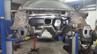 Κουφάρι golf 6