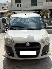 Κλούβα Fiat 2013 Doblo 1.6 maxi