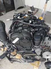KΙΝΗΤΗΡΑΣ ΒΕΝΖΙΝΗΣ AUDI CDN 2.0(210ps)-thumb-1