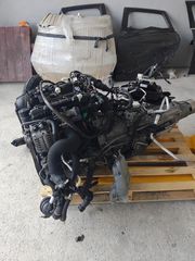 KΙΝΗΤΗΡΑΣ ΒΕΝΖΙΝΗΣ AUDI CDN 2.0(210ps)-thumb-2