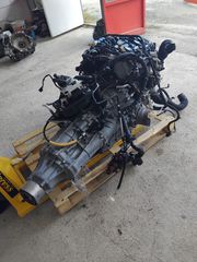 KΙΝΗΤΗΡΑΣ ΒΕΝΖΙΝΗΣ AUDI CDN 2.0(210ps)-thumb-3