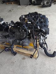 KΙΝΗΤΗΡΑΣ ΒΕΝΖΙΝΗΣ AUDI CDN 2.0(210ps)-thumb-4