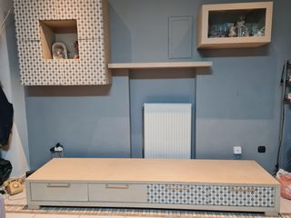 Συνθεση τηλεόρασης