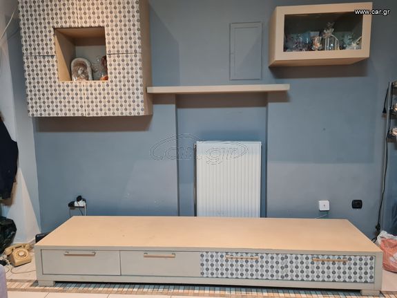 Συνθεση τηλεόρασης