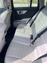 Mercedes-Benz GLK 350 2009 4ΜΑΤΙC 7G-TRONIC/SPORT PACKET/ΠΑΝΟΡΑΜΑ/ΔΕΡΜΑ/NAVI/ΕΛΛΗΝΙΚΟ-thumb-11