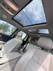 Mercedes-Benz GLK 350 2009 4ΜΑΤΙC 7G-TRONIC/SPORT PACKET/ΠΑΝΟΡΑΜΑ/ΔΕΡΜΑ/NAVI/ΕΛΛΗΝΙΚΟ-thumb-14