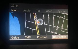 Mercedes-Benz GLK 350 2009 4ΜΑΤΙC 7G-TRONIC/SPORT PACKET/ΠΑΝΟΡΑΜΑ/ΔΕΡΜΑ/NAVI/ΕΛΛΗΝΙΚΟ-thumb-17
