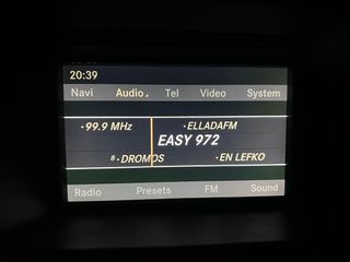 Mercedes-Benz GLK 350 2009 4ΜΑΤΙC 7G-TRONIC/SPORT PACKET/ΠΑΝΟΡΑΜΑ/ΔΕΡΜΑ/NAVI/ΕΛΛΗΝΙΚΟ-thumb-19
