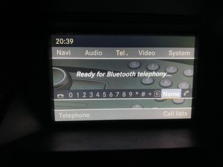 Mercedes-Benz GLK 350 2009 4ΜΑΤΙC 7G-TRONIC/SPORT PACKET/ΠΑΝΟΡΑΜΑ/ΔΕΡΜΑ/NAVI/ΕΛΛΗΝΙΚΟ-thumb-20