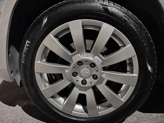 Mercedes-Benz GLK 350 2009 4ΜΑΤΙC 7G-TRONIC/SPORT PACKET/ΠΑΝΟΡΑΜΑ/ΔΕΡΜΑ/NAVI/ΕΛΛΗΝΙΚΟ-thumb-22