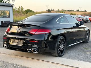 Mercedes-Benz C 180 2016 7G TRONIC AMG EDITION 1-thumb-8