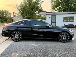 Mercedes-Benz C 180 2016 7G TRONIC AMG EDITION 1-thumb-10