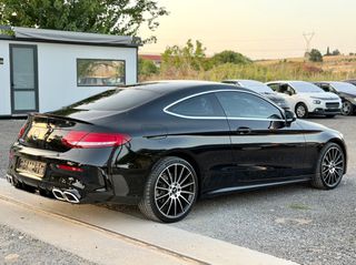 Mercedes-Benz C 180 2016 7G TRONIC AMG EDITION 1-thumb-9