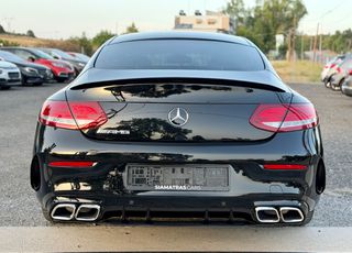 Mercedes-Benz C 180 2016 7G TRONIC AMG EDITION 1-thumb-11