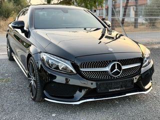 Mercedes-Benz C 180 2016 7G TRONIC AMG EDITION 1-thumb-12