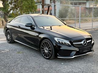 Mercedes-Benz C 180 2016 7G TRONIC AMG EDITION 1-thumb-13