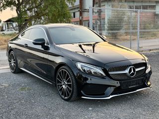 Mercedes-Benz C 180 2016 7G TRONIC AMG EDITION 1-thumb-14