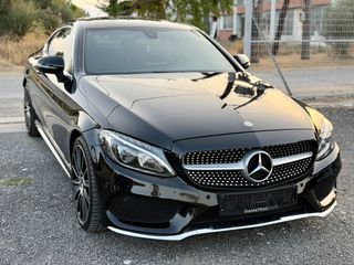 Mercedes-Benz C 180 2016 7G TRONIC AMG EDITION 1-thumb-15