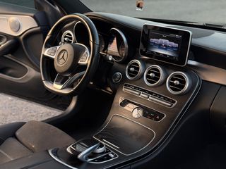 Mercedes-Benz C 180 2016 7G TRONIC AMG EDITION 1-thumb-33