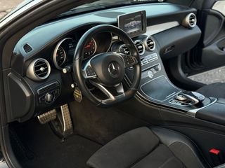 Mercedes-Benz C 180 2016 7G TRONIC AMG EDITION 1-thumb-56