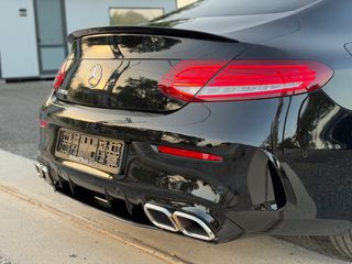 Mercedes-Benz C 180 2016 7G TRONIC AMG EDITION 1-thumb-18