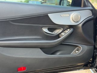 Mercedes-Benz C 180 2016 7G TRONIC AMG EDITION 1-thumb-58
