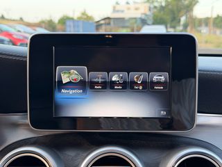 Mercedes-Benz C 180 2016 7G TRONIC AMG EDITION 1-thumb-61
