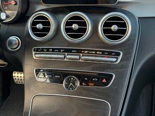 Mercedes-Benz C 180 2016 7G TRONIC AMG EDITION 1-thumb-62