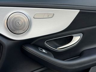 Mercedes-Benz C 180 2016 7G TRONIC AMG EDITION 1-thumb-63