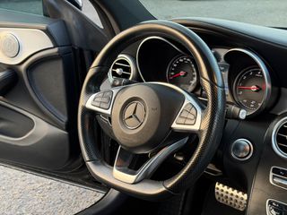 Mercedes-Benz C 180 2016 7G TRONIC AMG EDITION 1-thumb-64