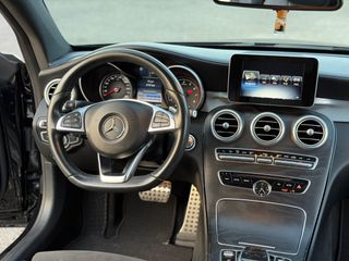 Mercedes-Benz C 180 2016 7G TRONIC AMG EDITION 1-thumb-65
