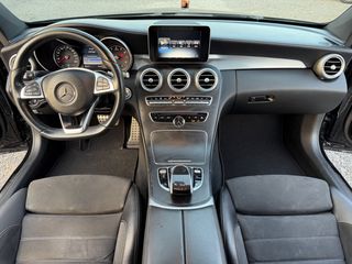 Mercedes-Benz C 180 2016 7G TRONIC AMG EDITION 1-thumb-67